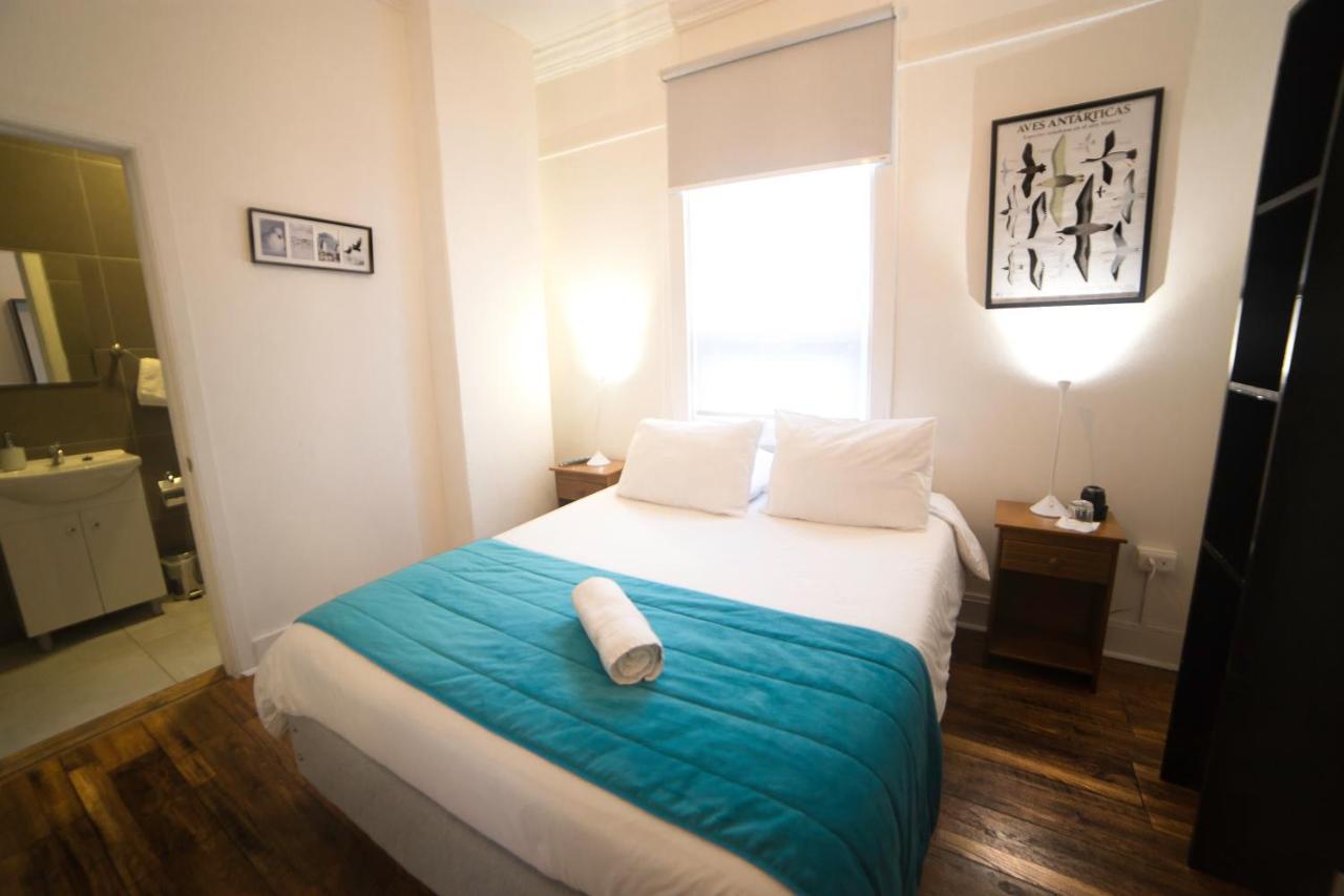 Hostal Boutique Terra Antarctica Punta Arenas Bagian luar foto