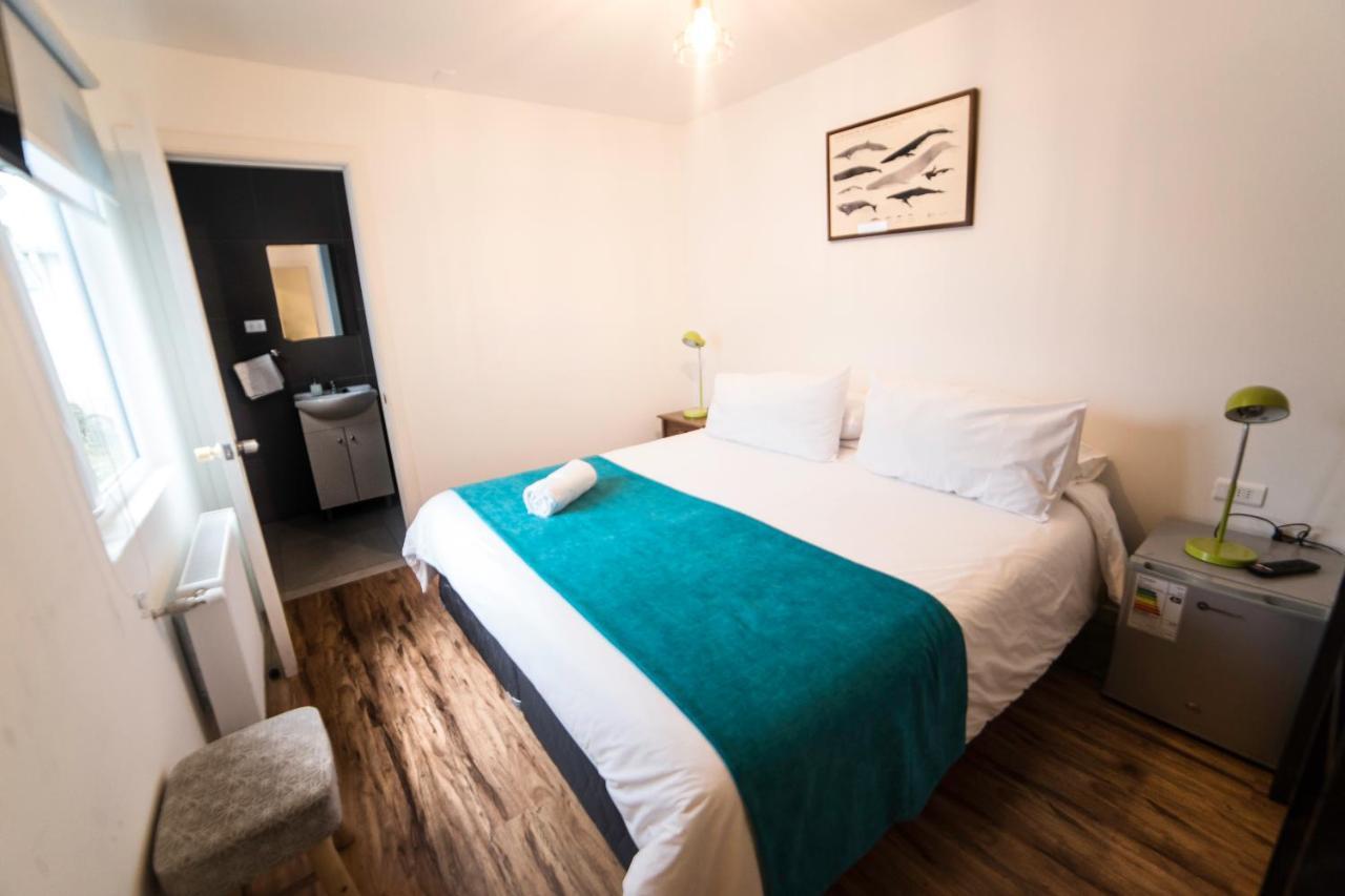 Hostal Boutique Terra Antarctica Punta Arenas Bagian luar foto